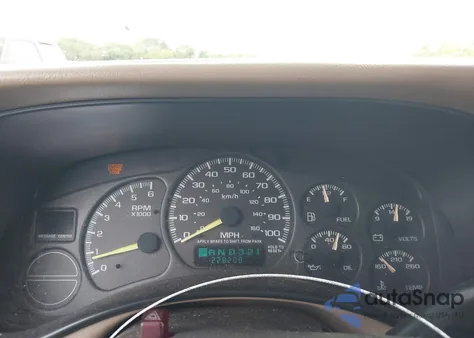 2001 Chevrolet Silverado 1500 Ls из США, поврежденный, VIN 1GCEK19V51E146838